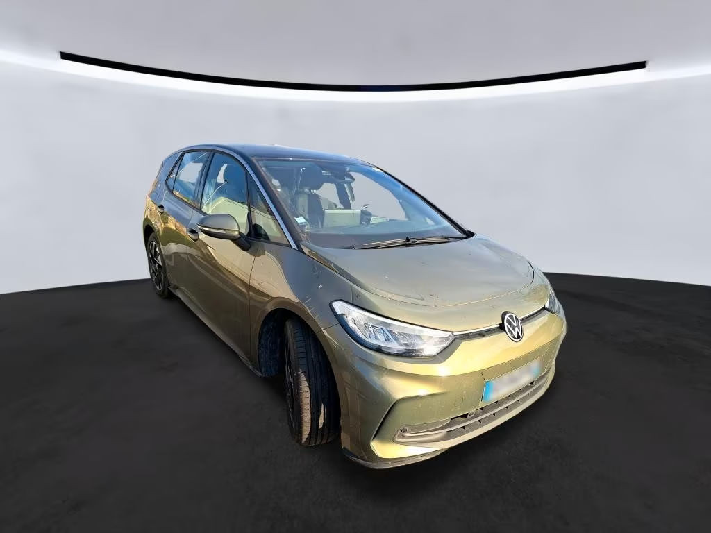 Volkswagen ID.3 2023 Elektrisch