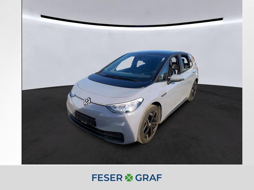 Volkswagen ID.3 2023 Elektrisch