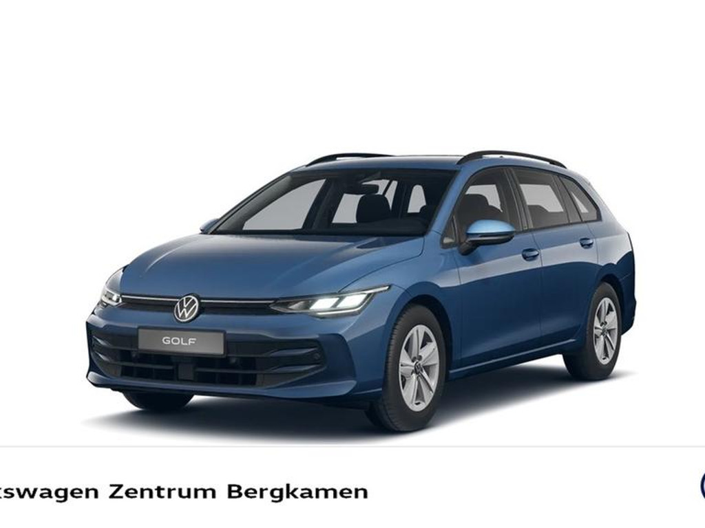 Volkswagen Golf 2025 Benzine