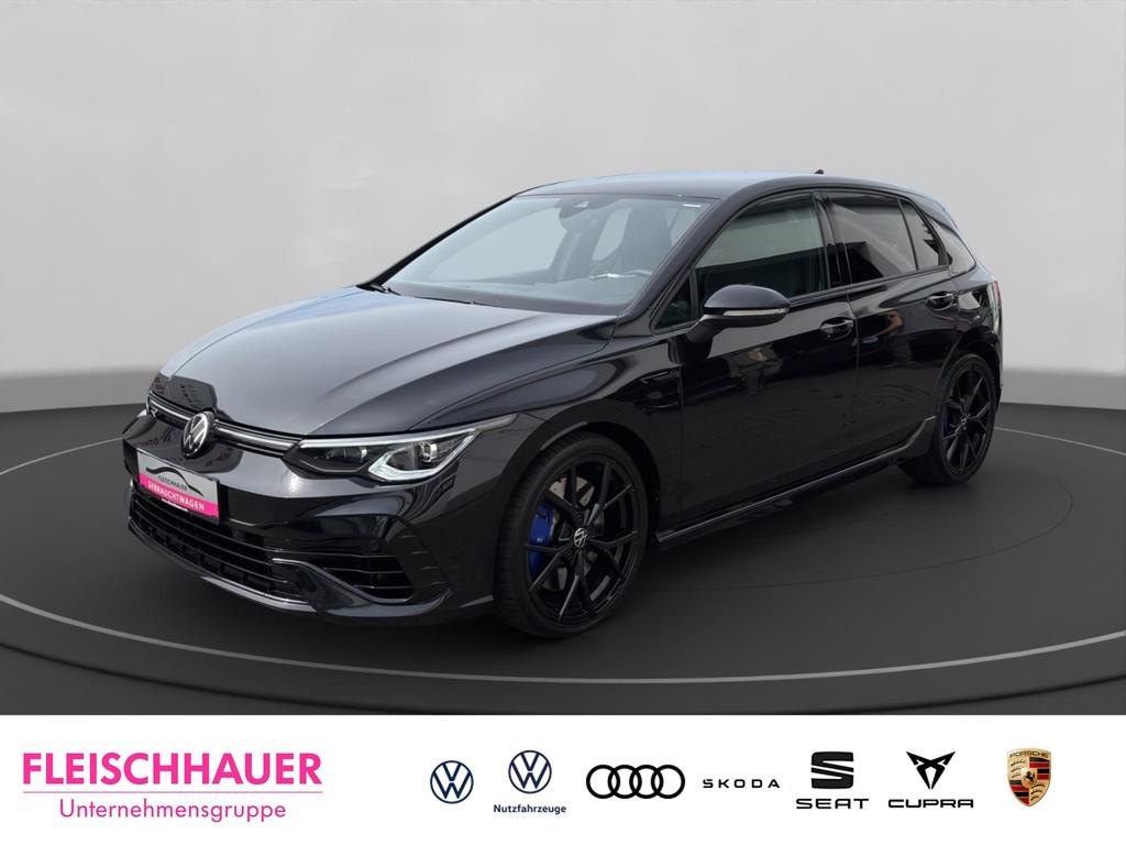 Volkswagen Golf 2023 Benzine