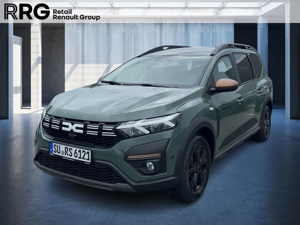 Dacia Jogger 2025 LPG / Benzine