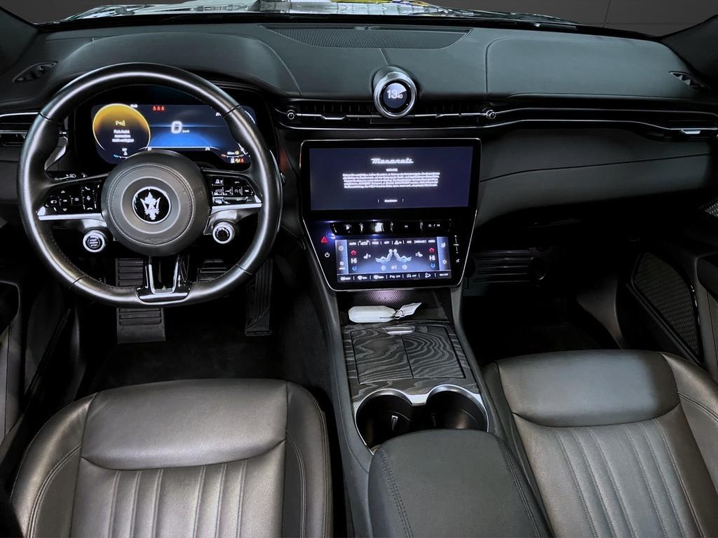 Maserati Grecale