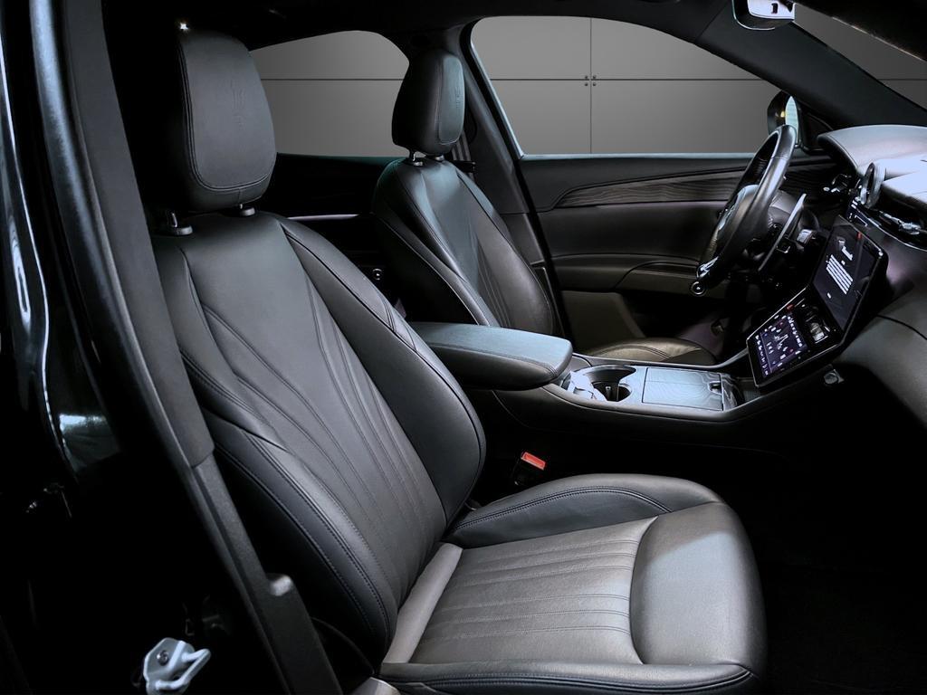 Maserati Grecale