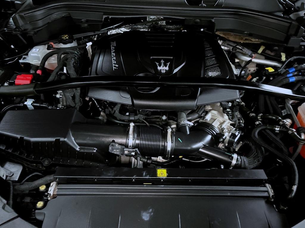Maserati Grecale