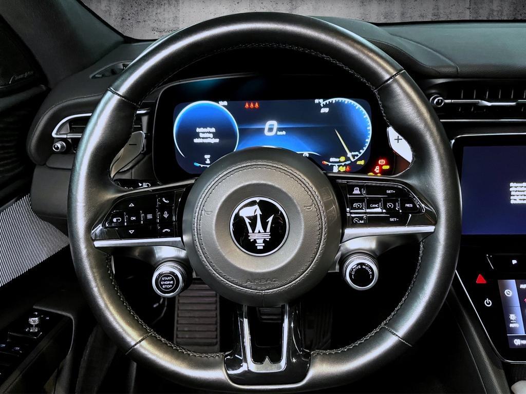 Maserati Grecale