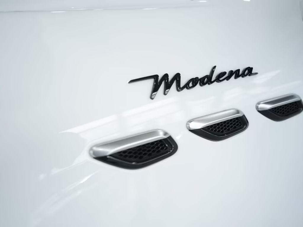 Maserati Grecale
