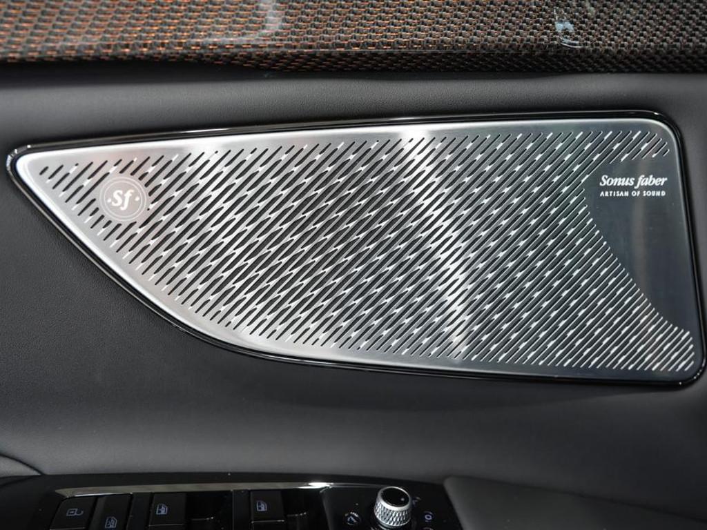 Maserati Grecale