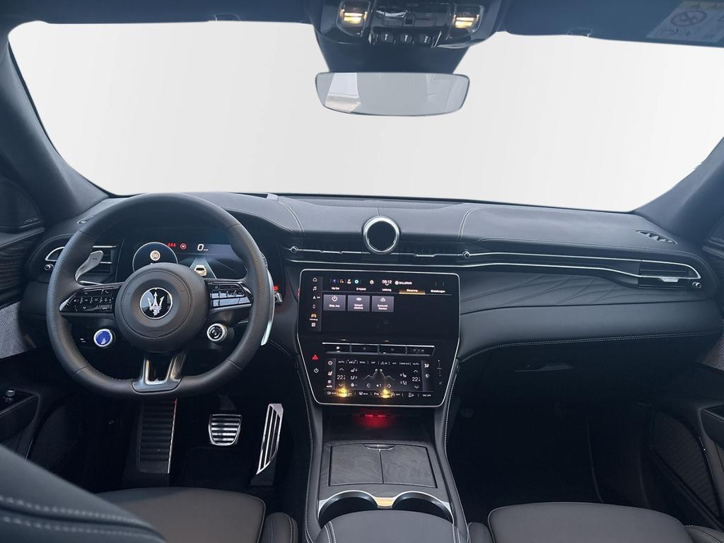 Maserati Grecale