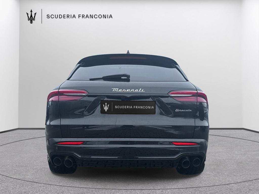 Maserati Grecale