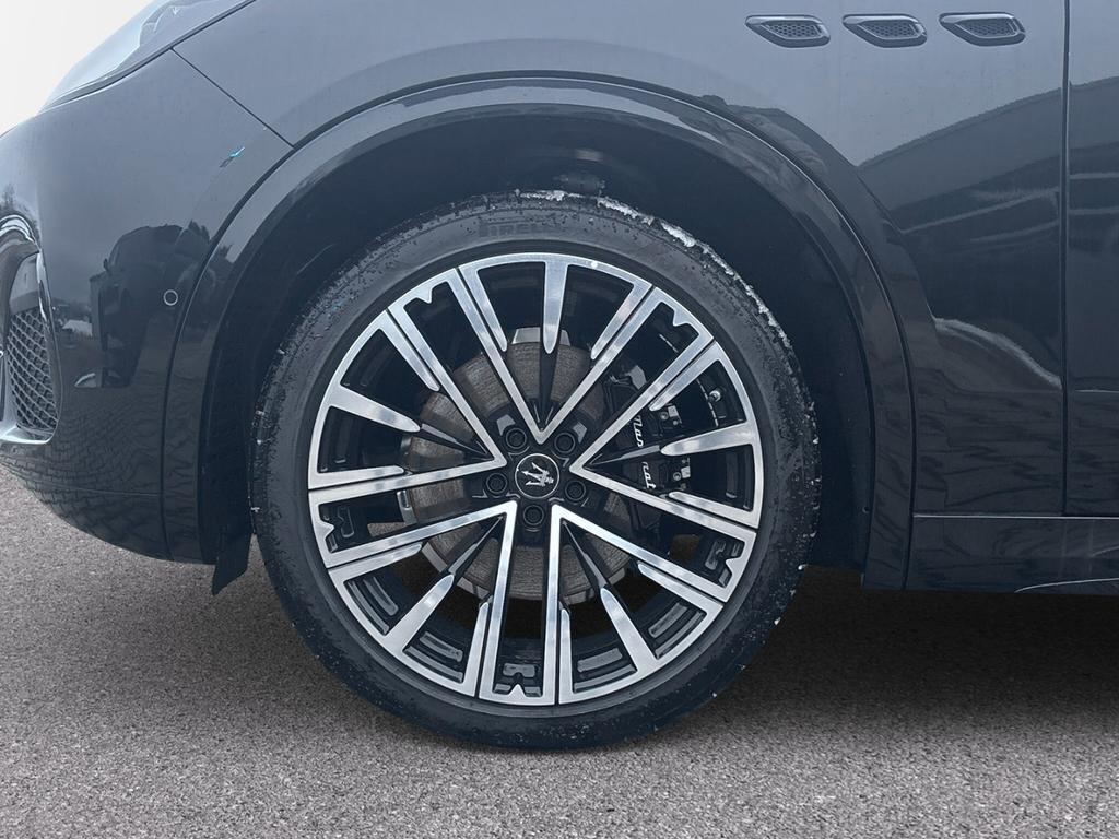 Maserati Grecale