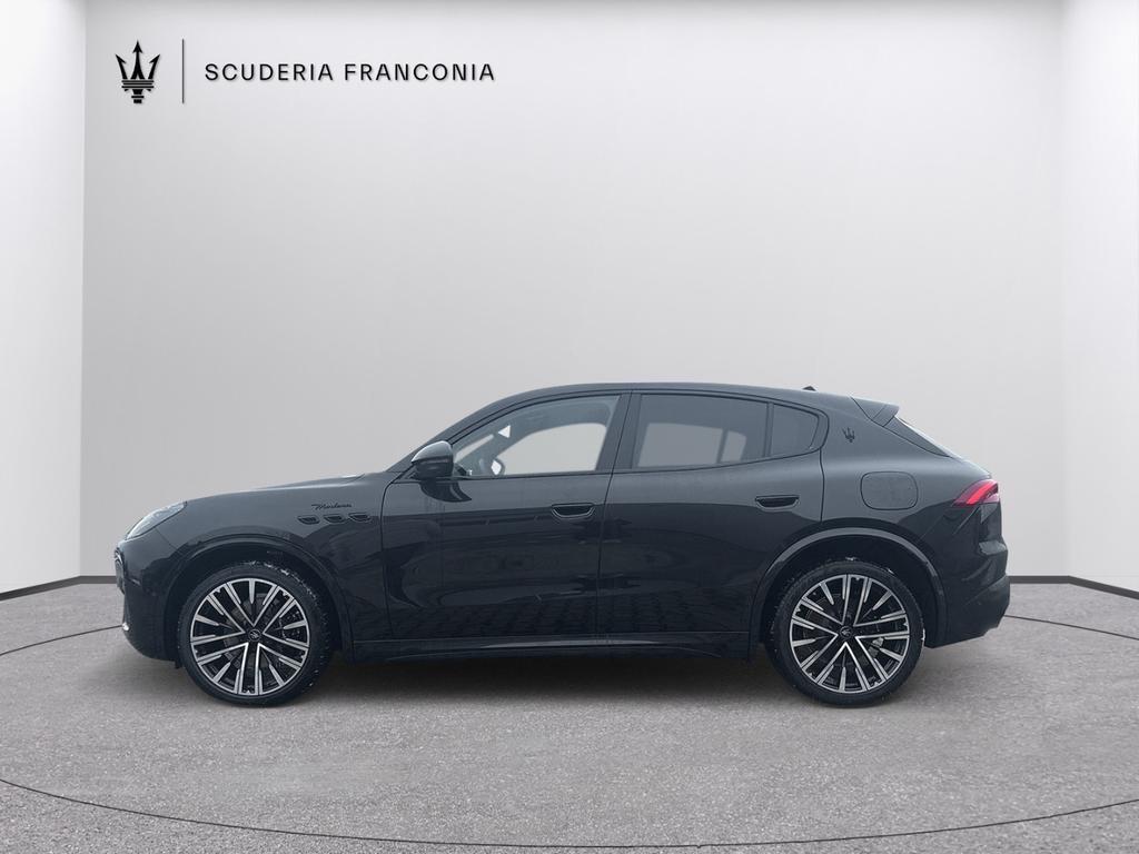 Maserati Grecale