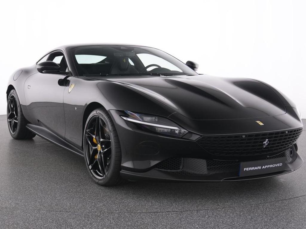 Ferrari Roma