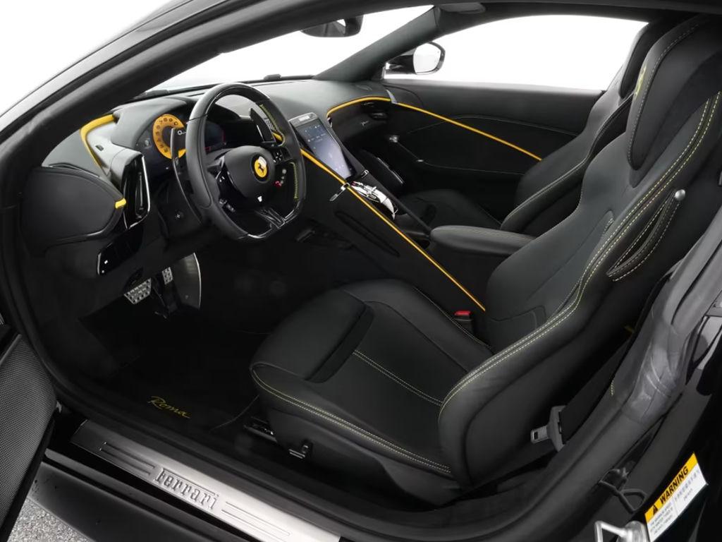 Ferrari Roma