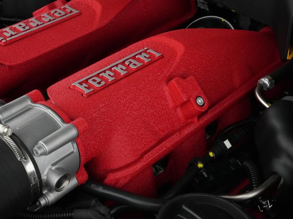 Ferrari Roma
