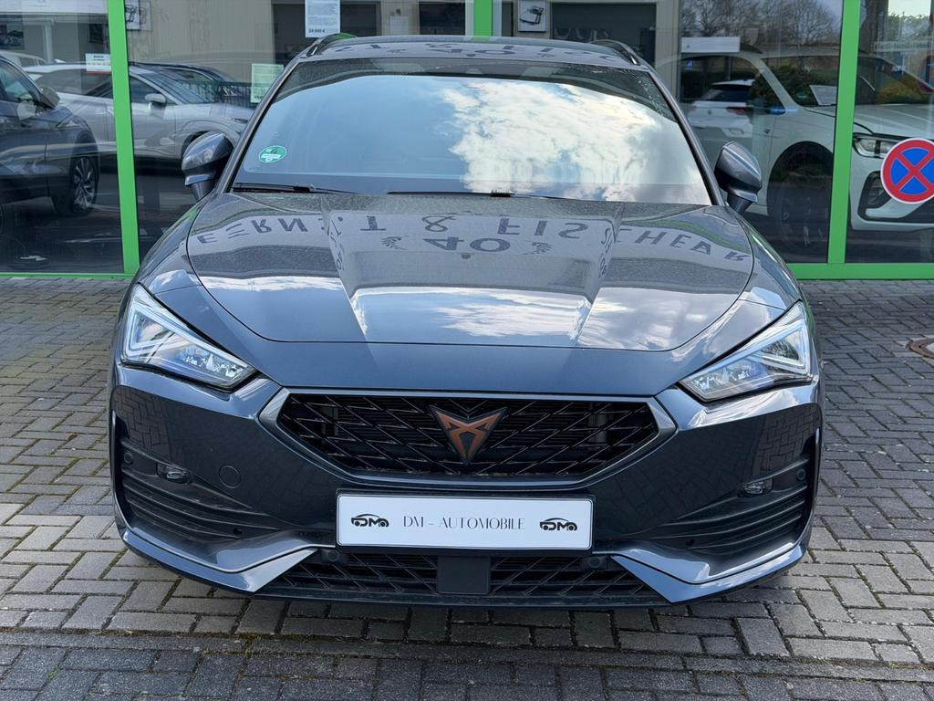 Cupra Leon 2024 Hybride Benzine