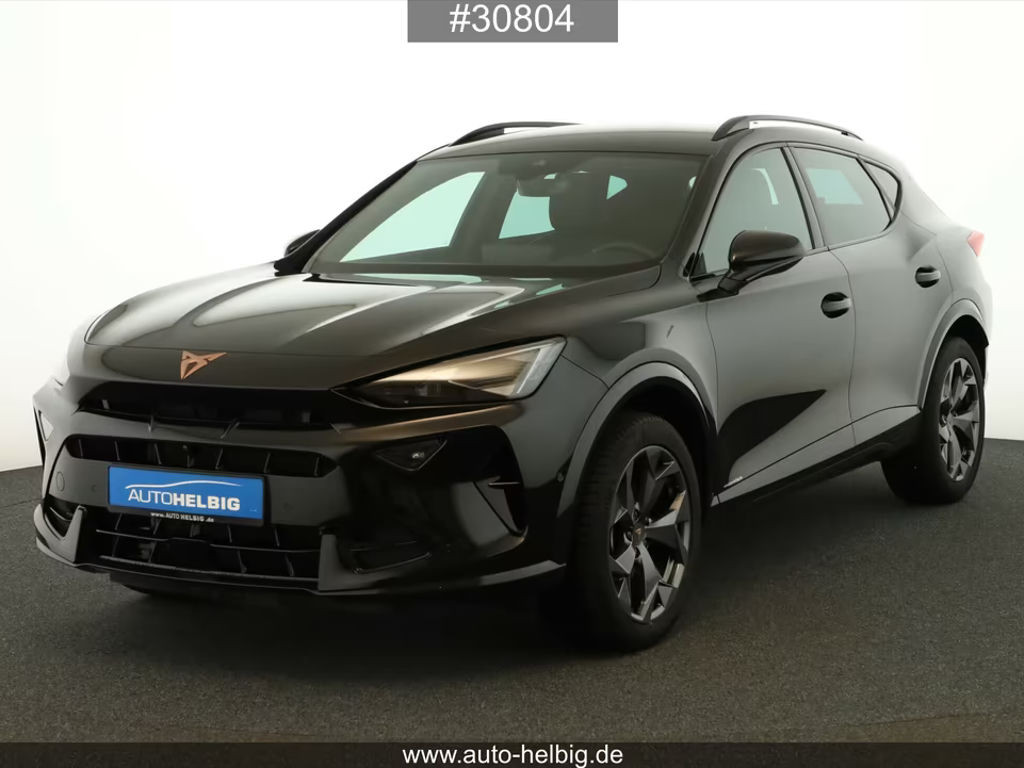 Cupra Formentor 2024 Benzine