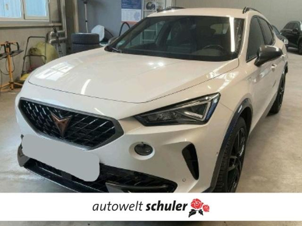 Cupra Formentor 2022 Hybride Benzine