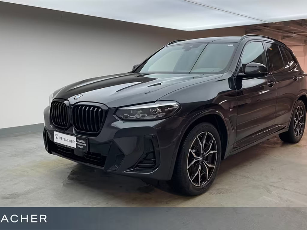 BMW X3 2023 Diesel