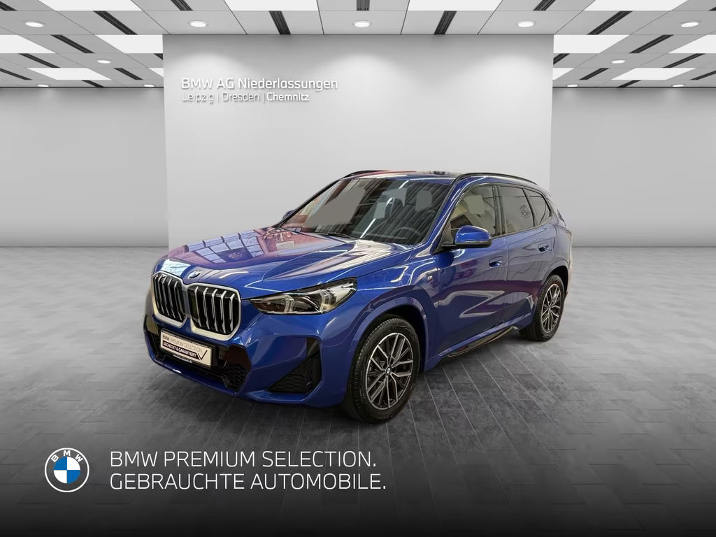 BMW X1 2025 Benzine