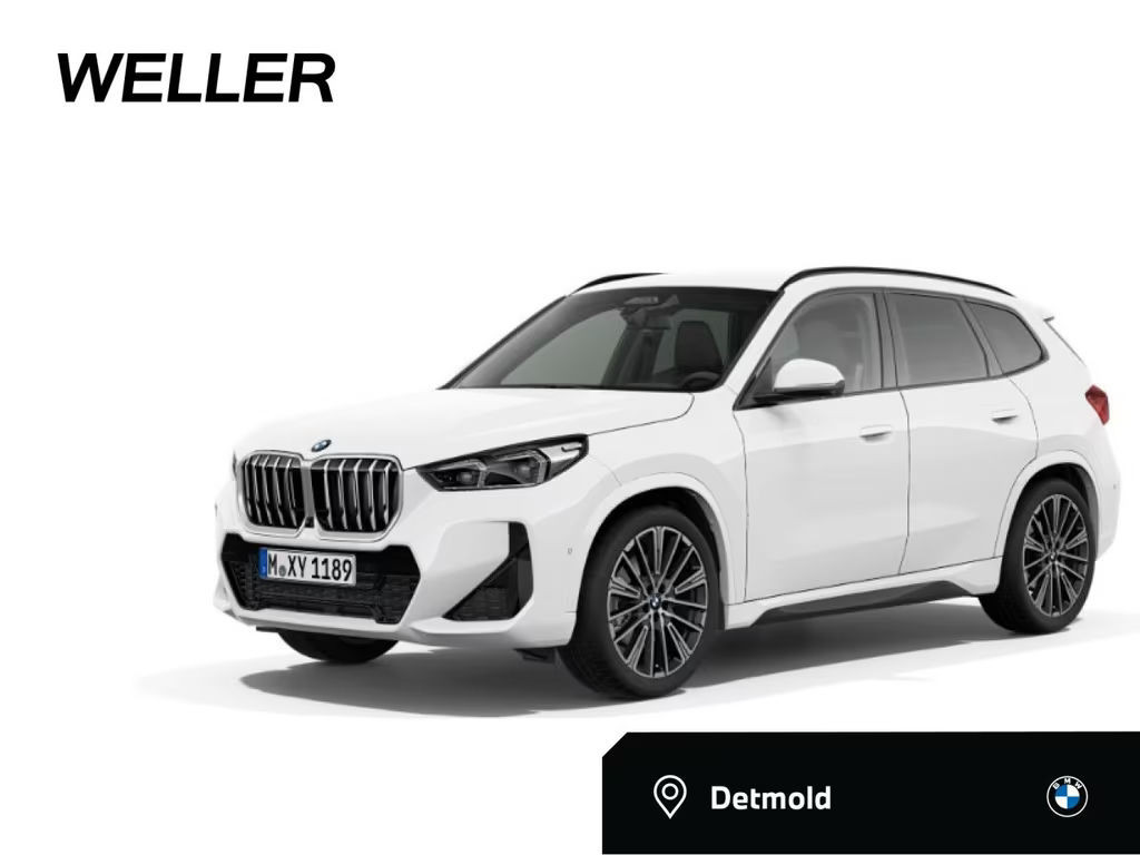 BMW X1 2025 Diesel