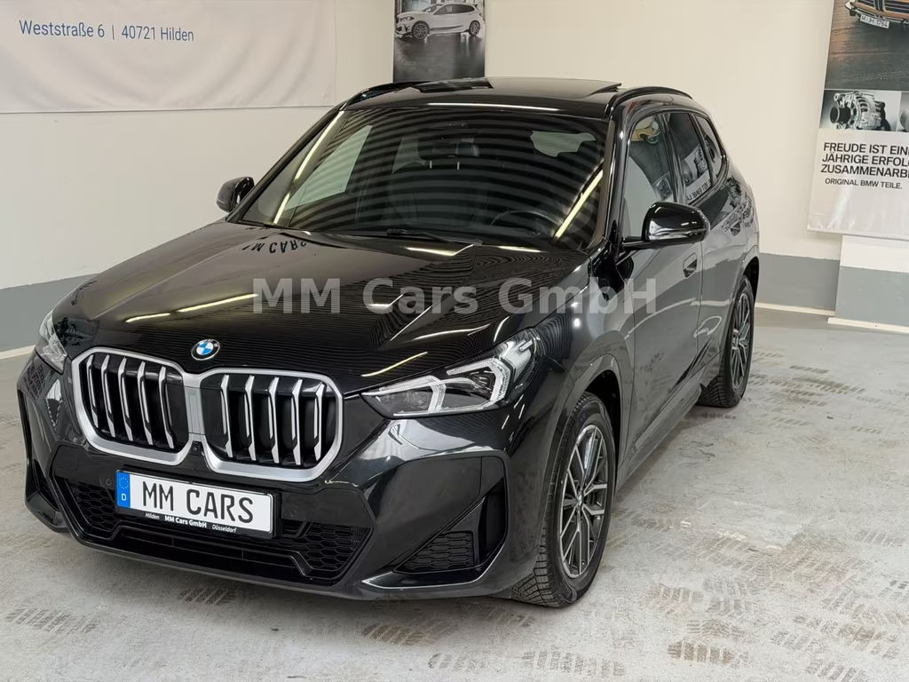 BMW X1 2023 Diesel