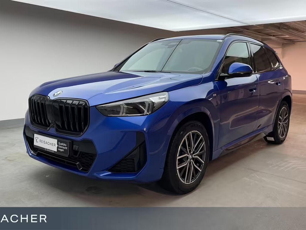 BMW X1 2023 Benzine