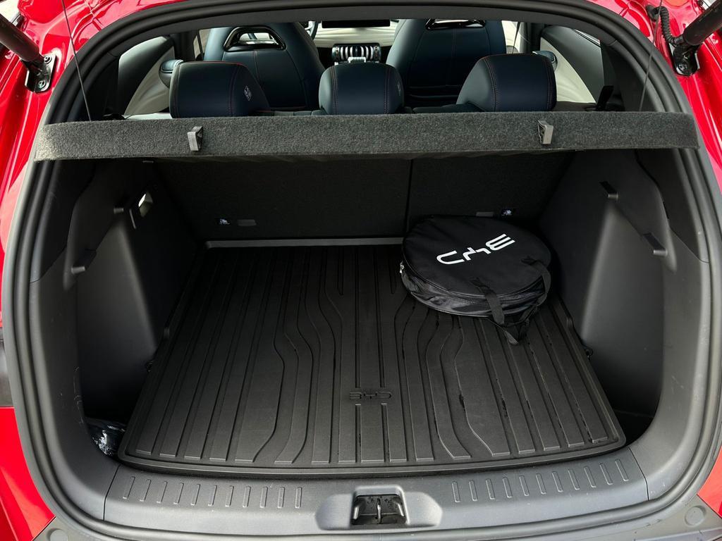 BYD ATTO 3