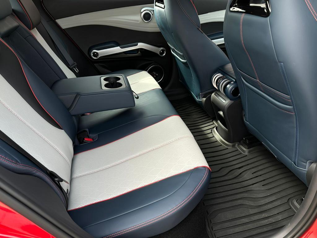 BYD ATTO 3