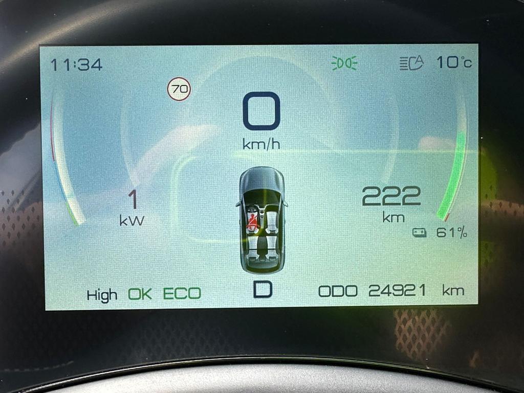 BYD ATTO 3
