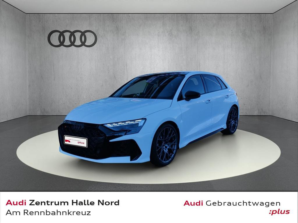 Audi RS3 2026 Benzine