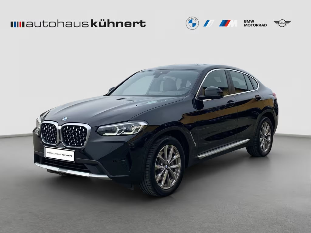 BMW X4 2023 Diesel