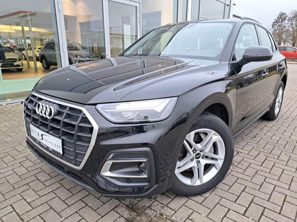 Audi Q5 2023 Diesel