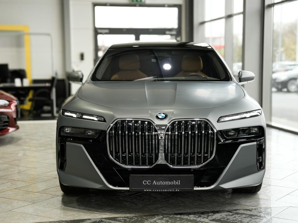 BMW 7 Serie