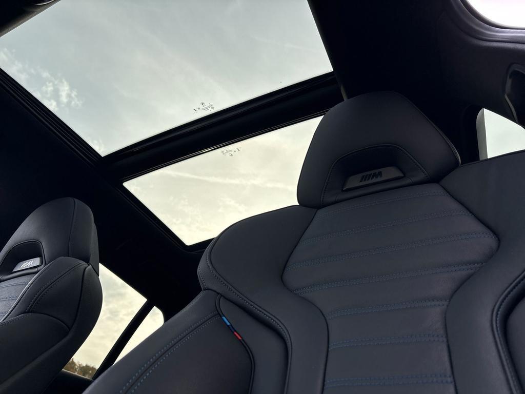 BMW M340