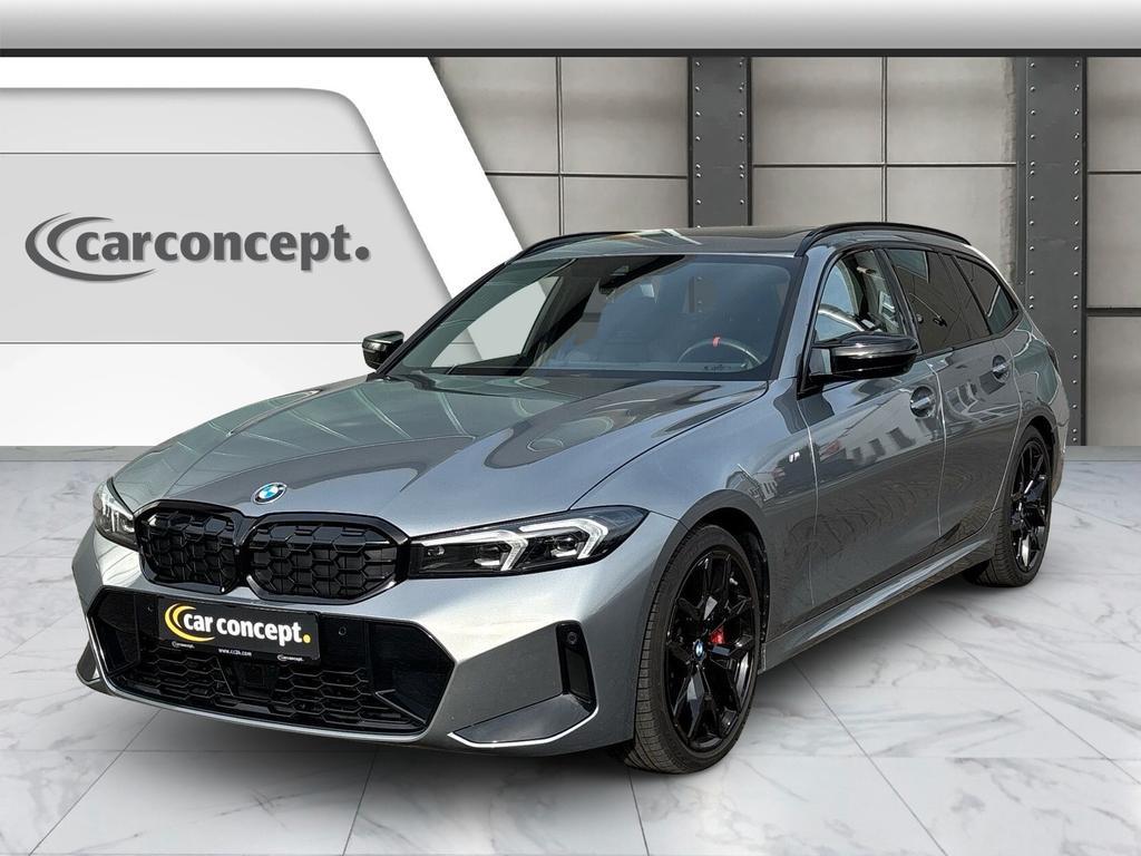 BMW M340
