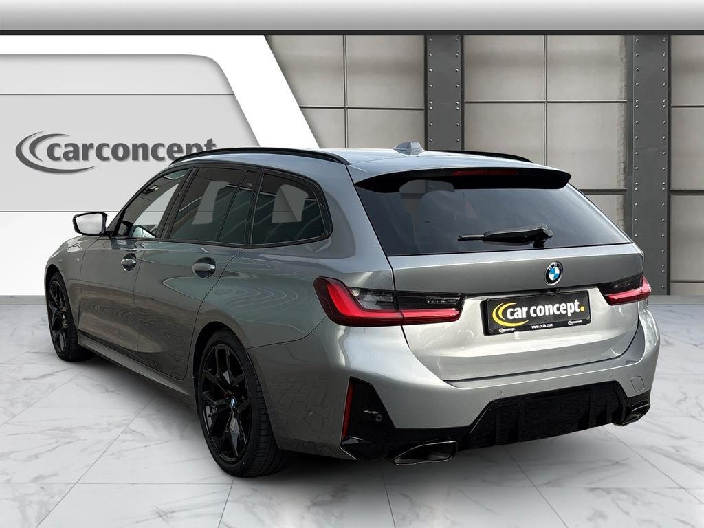 BMW M340