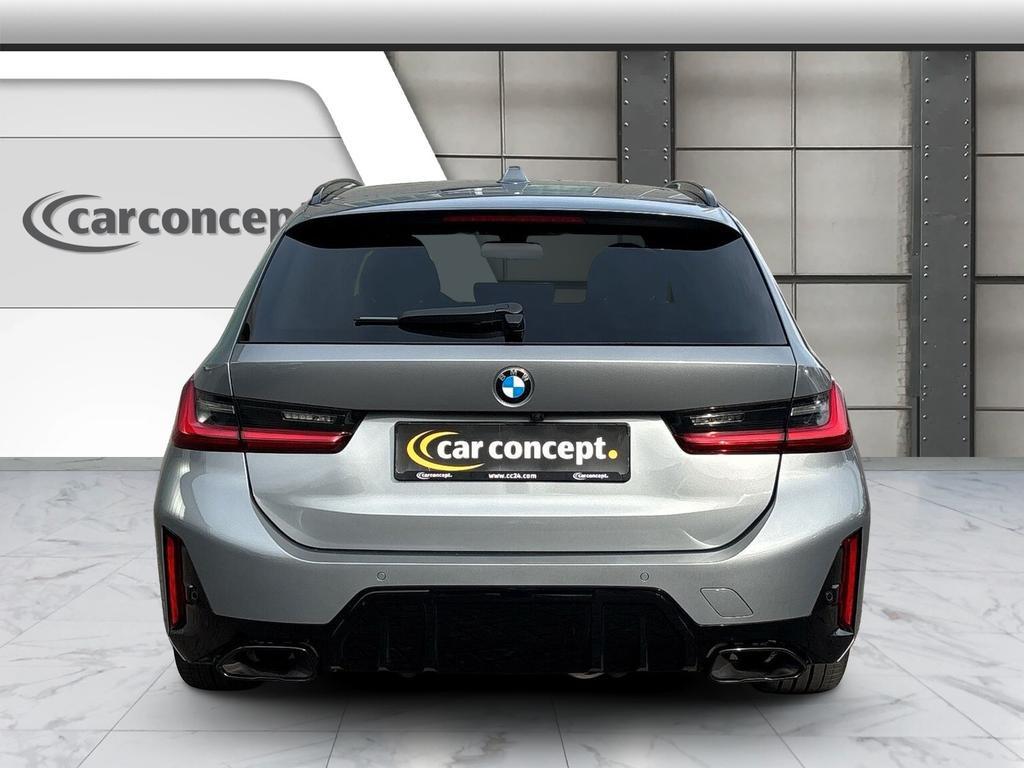 BMW M340