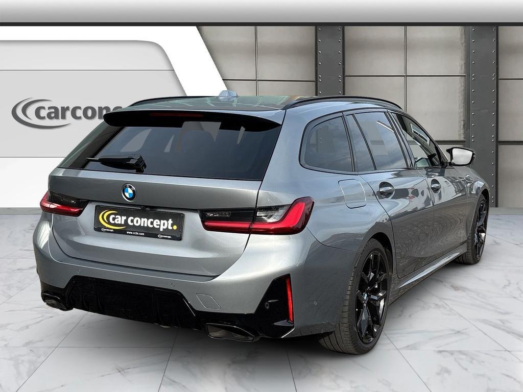 BMW M340