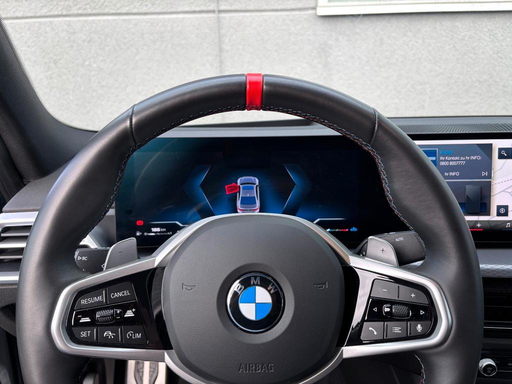 BMW M340