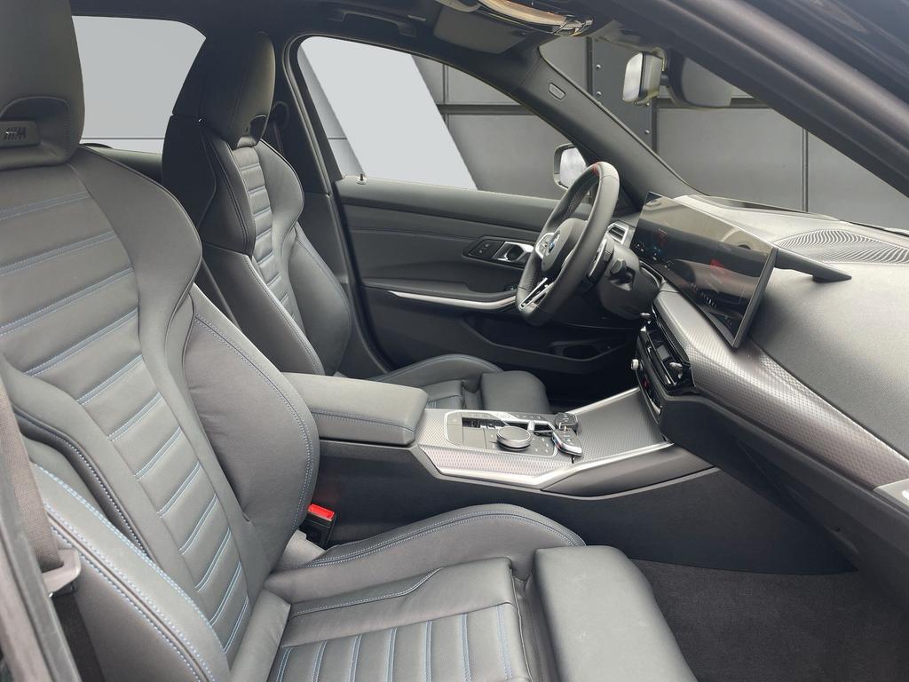 BMW M340