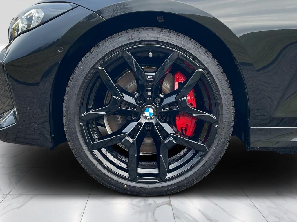 BMW M340