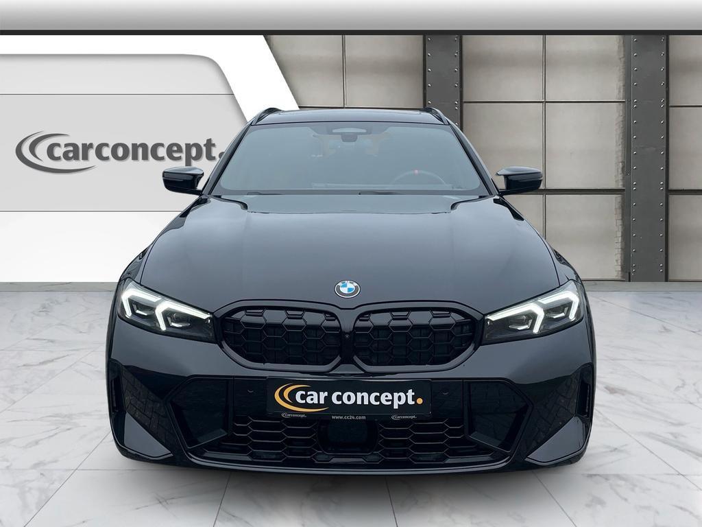BMW M340