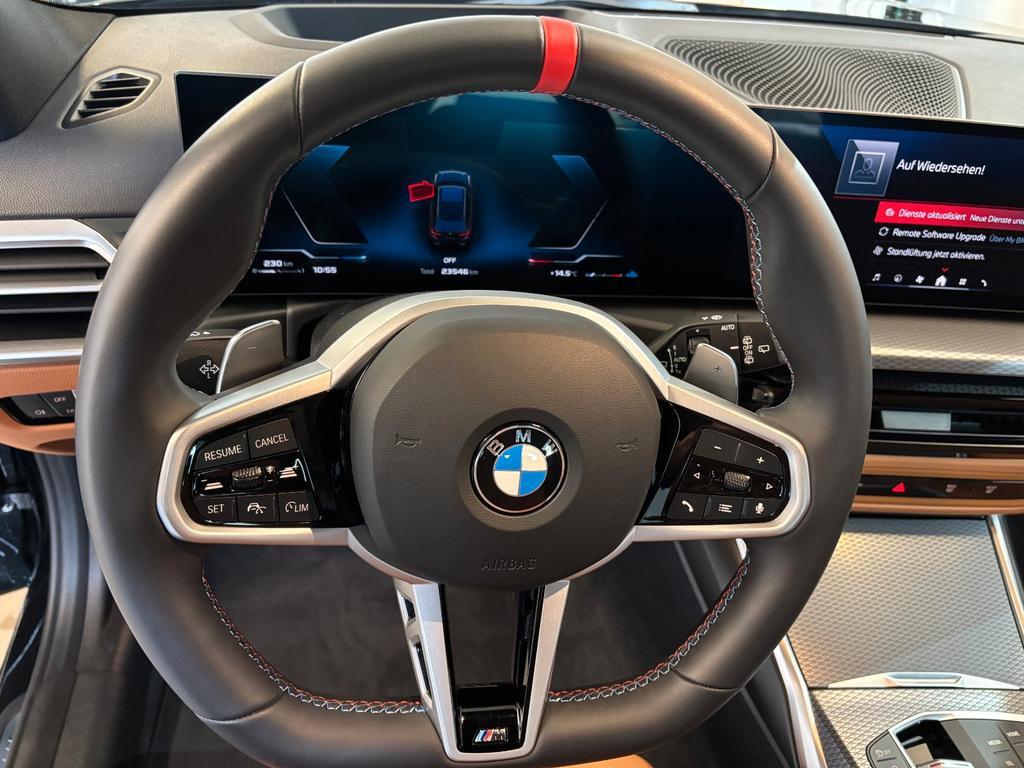 BMW M340