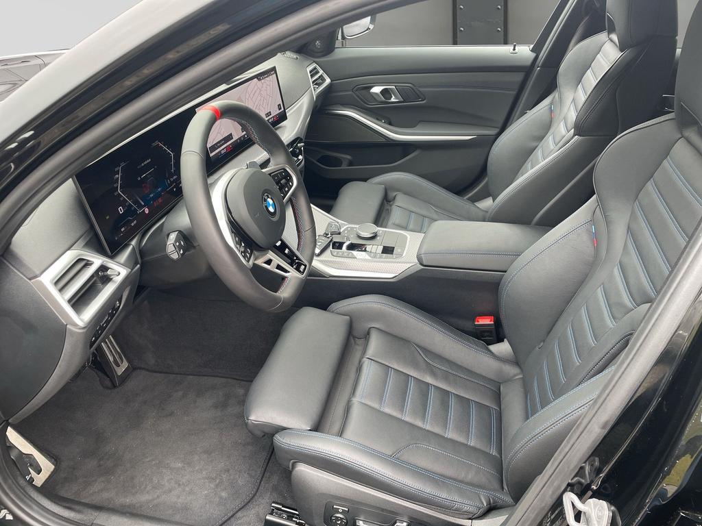BMW M340