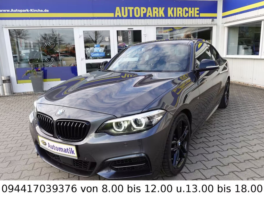 BMW M2