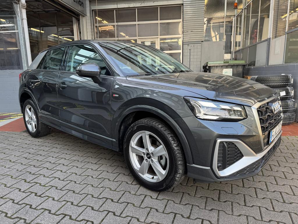 Audi Q2
