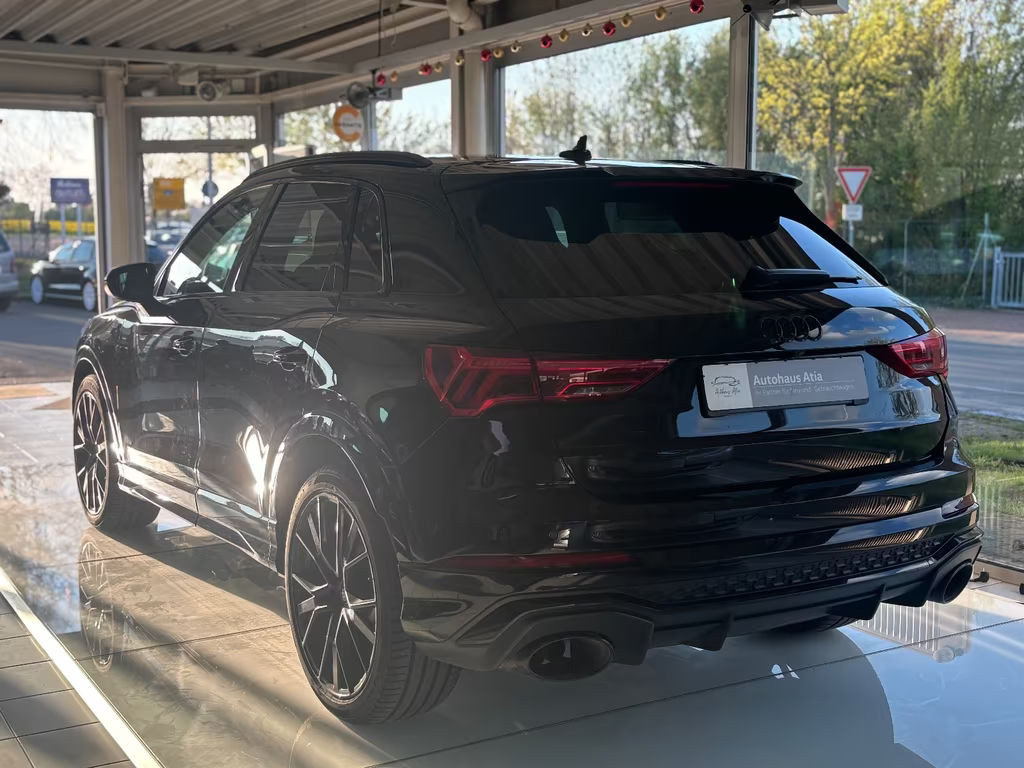 Audi RS Q3