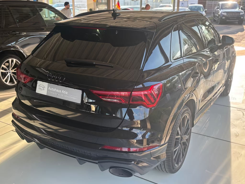Audi RS Q3