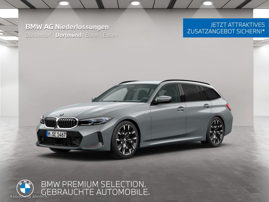 BMW 3 Serie 2025 Benzine