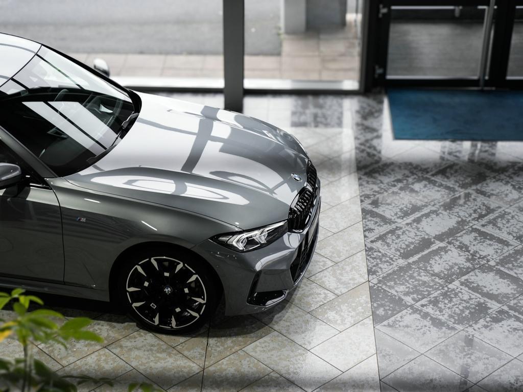 BMW 3 Serie